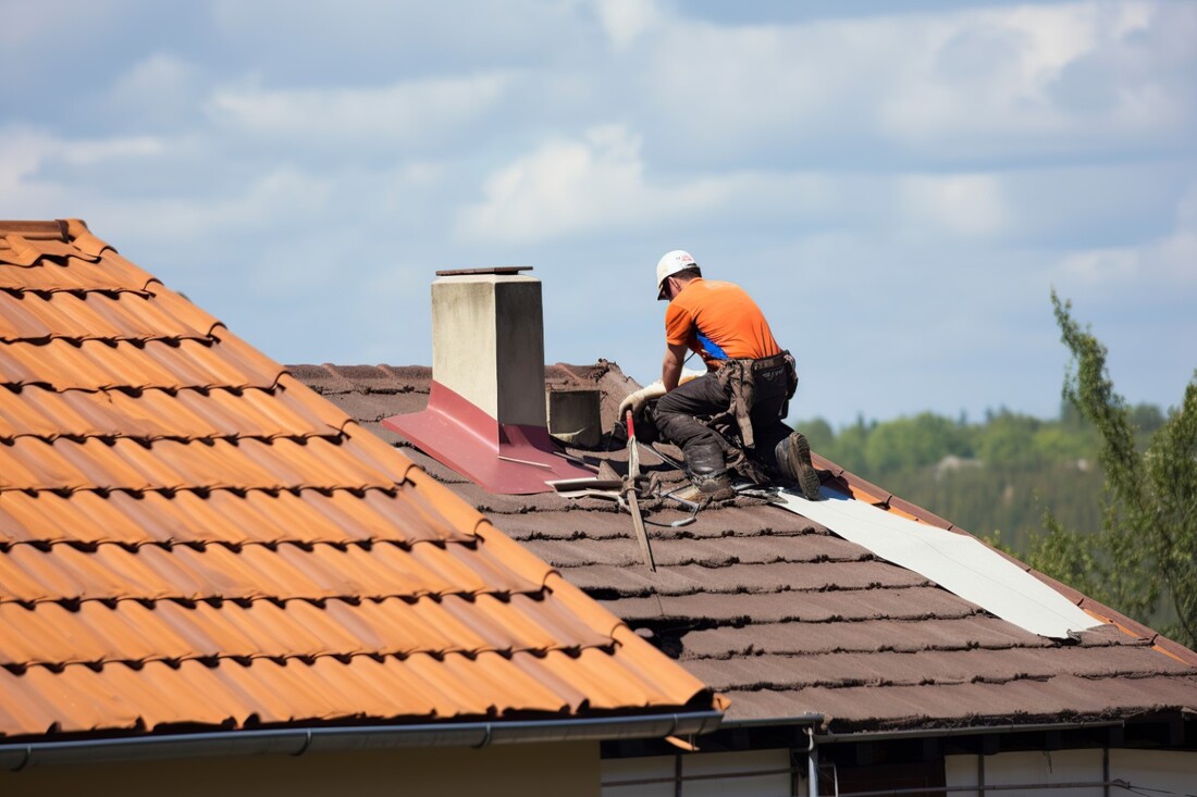An image of Roofing Services in Arden-Arcade, CA