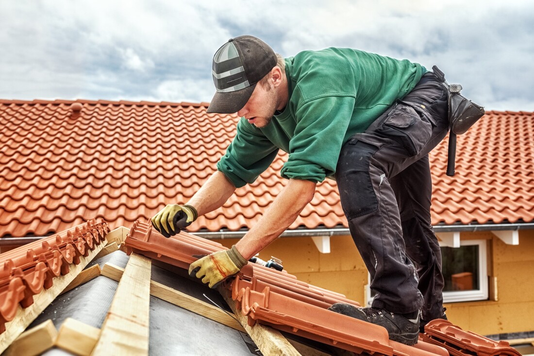 An image of Roofing Services in Arden-Arcade, CA
